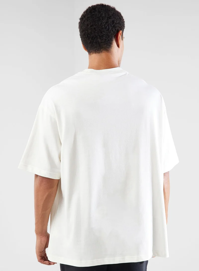 Jordan Jordan Essential Oversized T-Shirt