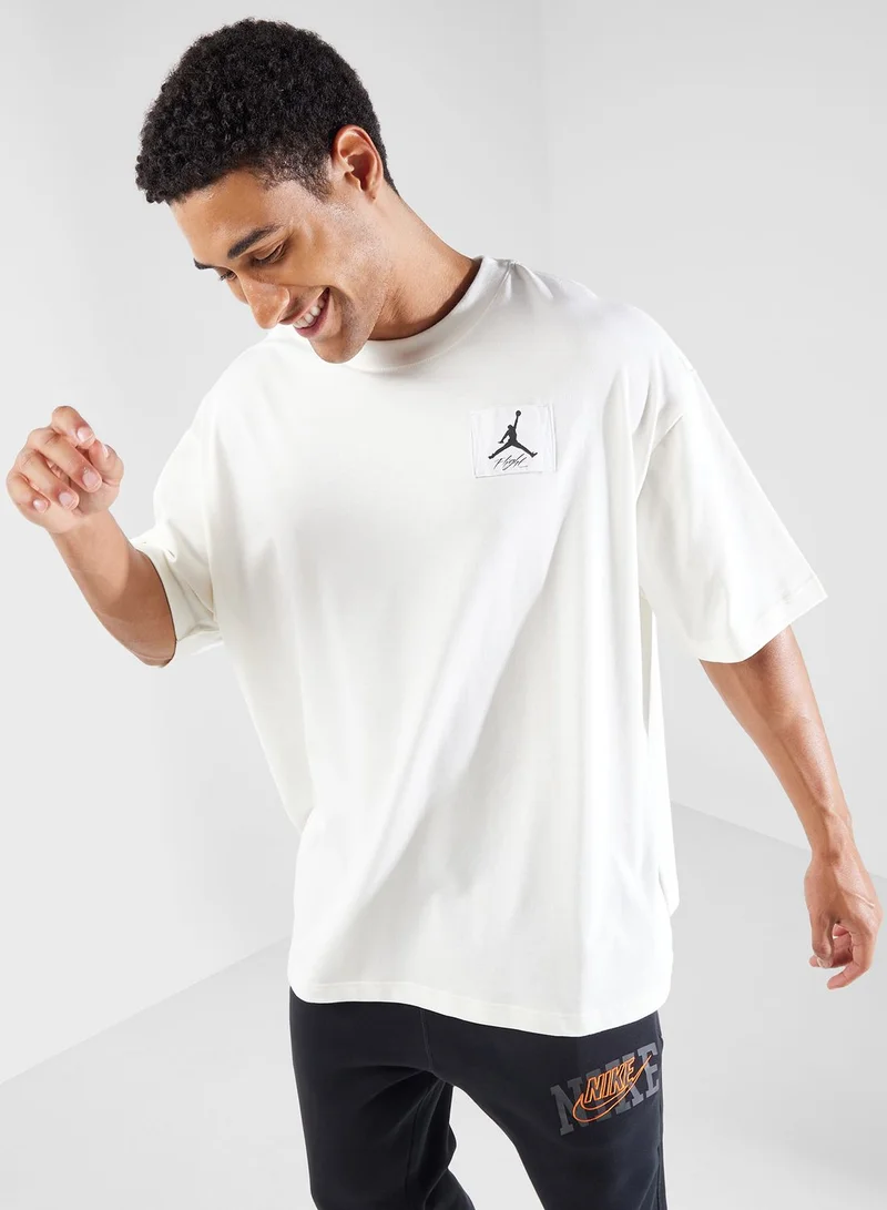 Jordan Jordan Essential Oversized T-Shirt