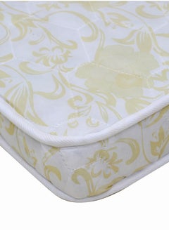 AFT Medical Single Size Mattress a High-Density Orthopedic Rebounded Mattress Made from A Good Quality Foam Material. Premium Quality Single Use Mattress for Superior Comfort and Durability 190 cm*90 cm*9 cm (Arfan)  - Image 3