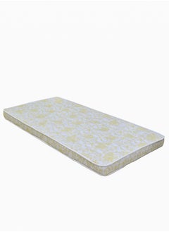 AFT Medical Single Size Mattress a High-Density Orthopedic Rebounded Mattress Made from A Good Quality Foam Material. Premium Quality Single Use Mattress for Superior Comfort and Durability 190 cm*90 cm*9 cm (Arfan)  - Image 2