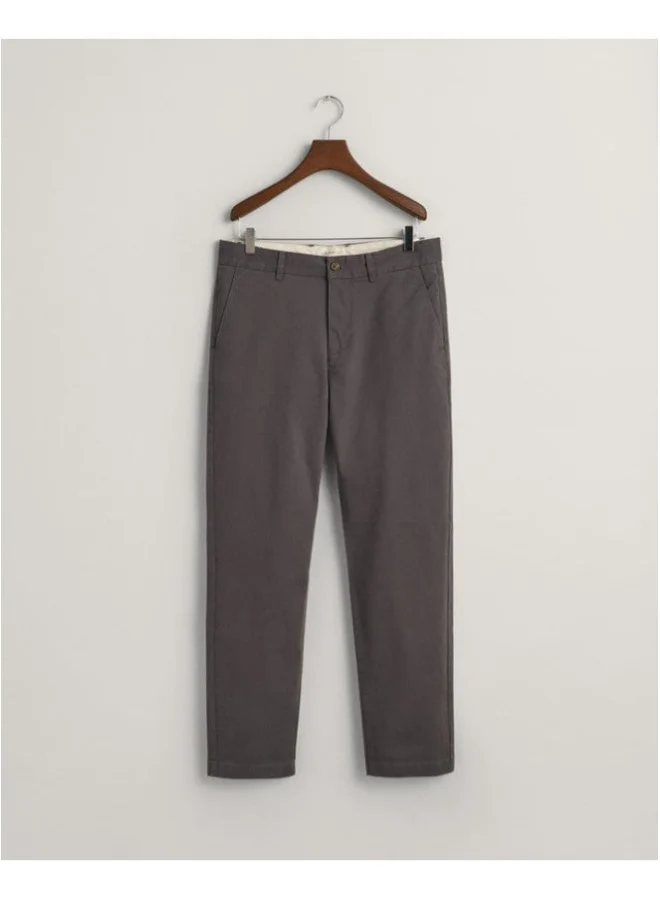 Gant Regular Fit Super Comfort Chinos