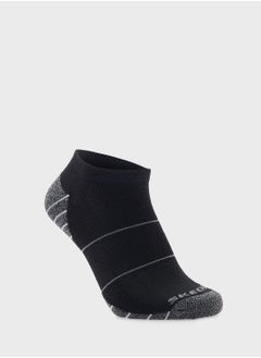 SKECHERS 3 Pack Extended Terry Low Cut Socks  - Image 4