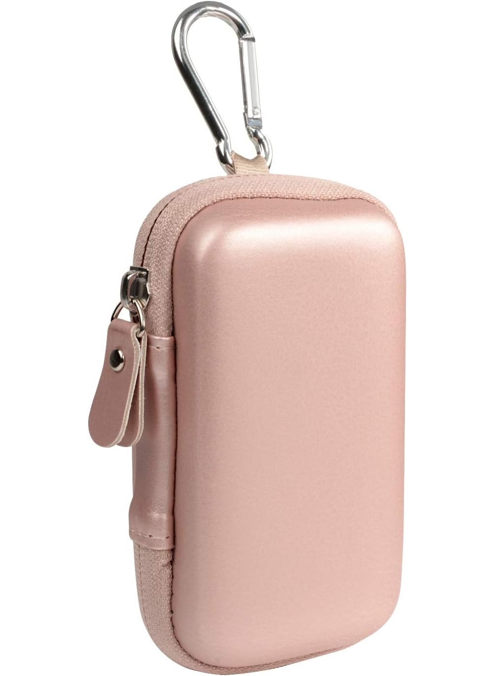 Alltravel Case for Wireless Earbuds Charger Box Like Sony WF1000XBM1 SOL Republic Amps and MP3 Player Like Soulcker AGPTEK A01T U1 B03 C3 Rocker V2 Iyzer 16GB Grtdhx 16GB Wrcibo 8GB Mahdi Dansrue  - Image 2