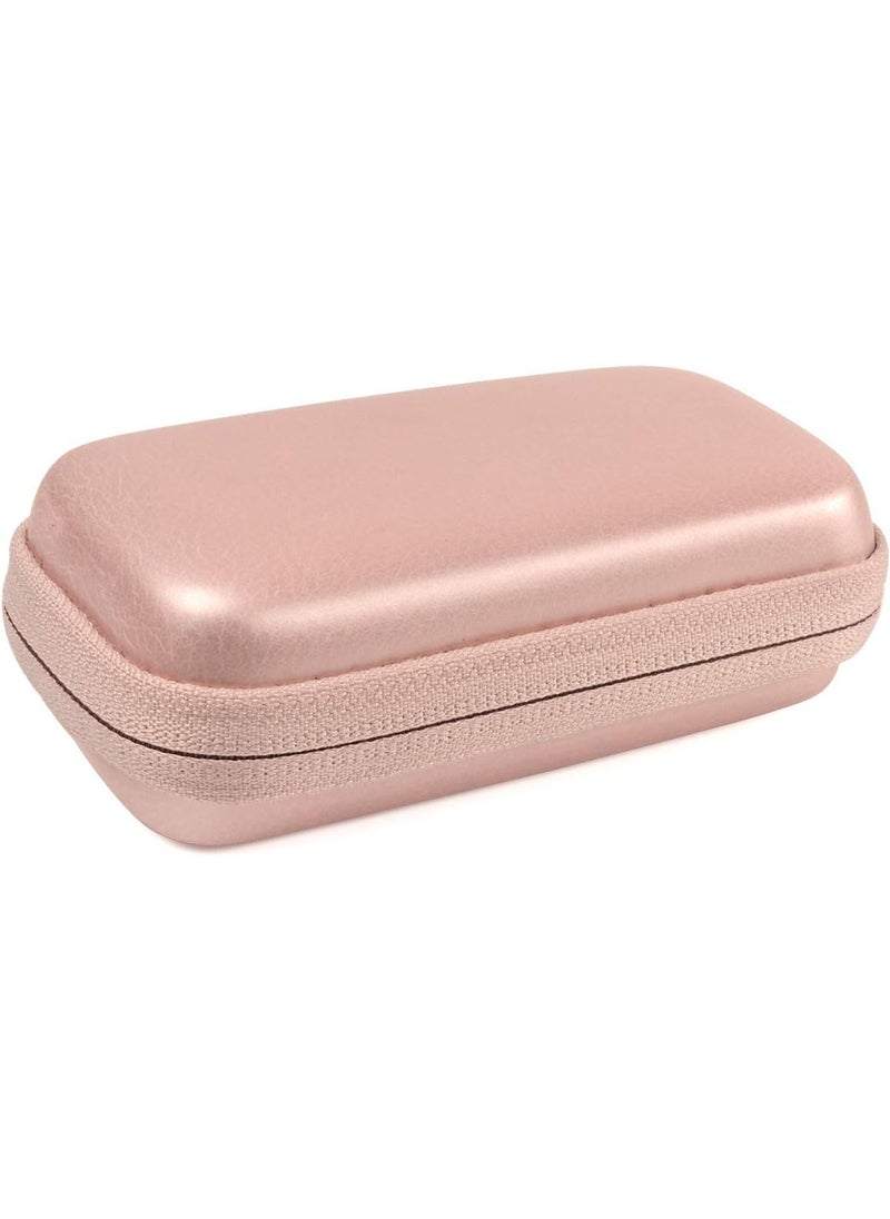 Alltravel Case for Wireless Earbuds Charger Box Like Sony WF1000XBM1 SOL Republic Amps and MP3 Player Like Soulcker AGPTEK A01T U1 B03 C3 Rocker V2 Iyzer 16GB Grtdhx 16GB Wrcibo 8GB Mahdi Dansrue  - Image 3