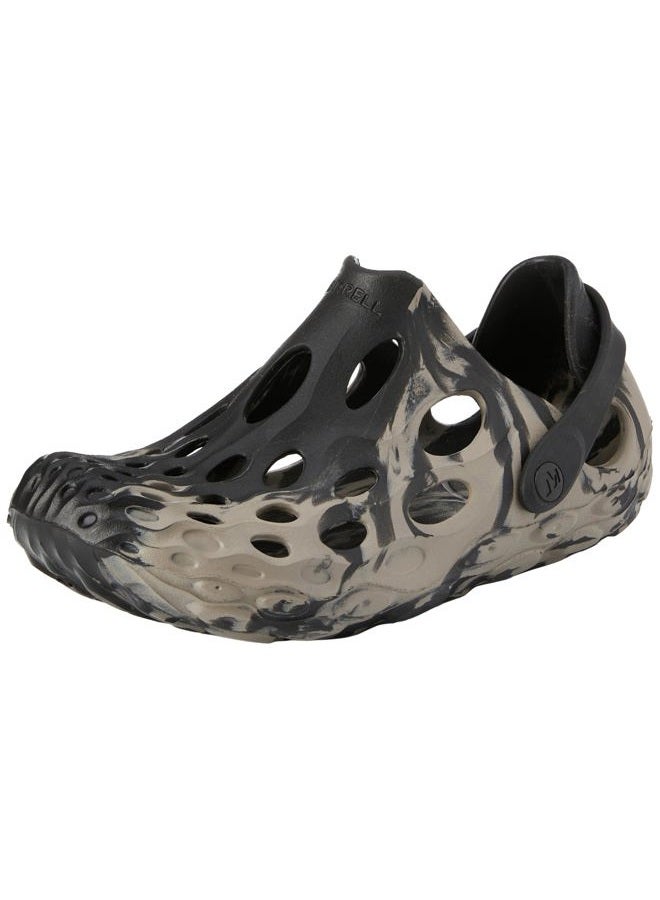 MERRELL هيدرو موك للنساء، بني أسود، 8 - Image 1