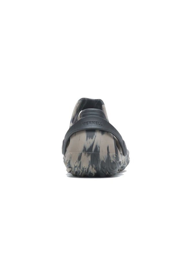 MERRELL هيدرو موك للنساء، بني أسود، 8 - Image 5