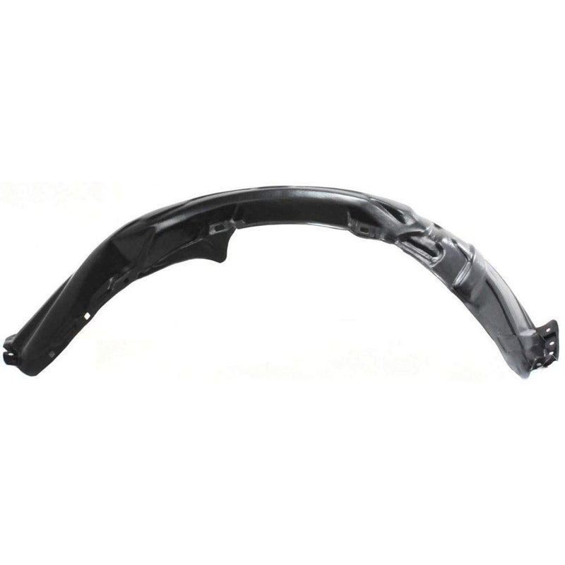 FAIPART Passenger Side Right Front Fender Liner Inner Panel 53875AA011 TO1249116 Fits for 20022006 Camry