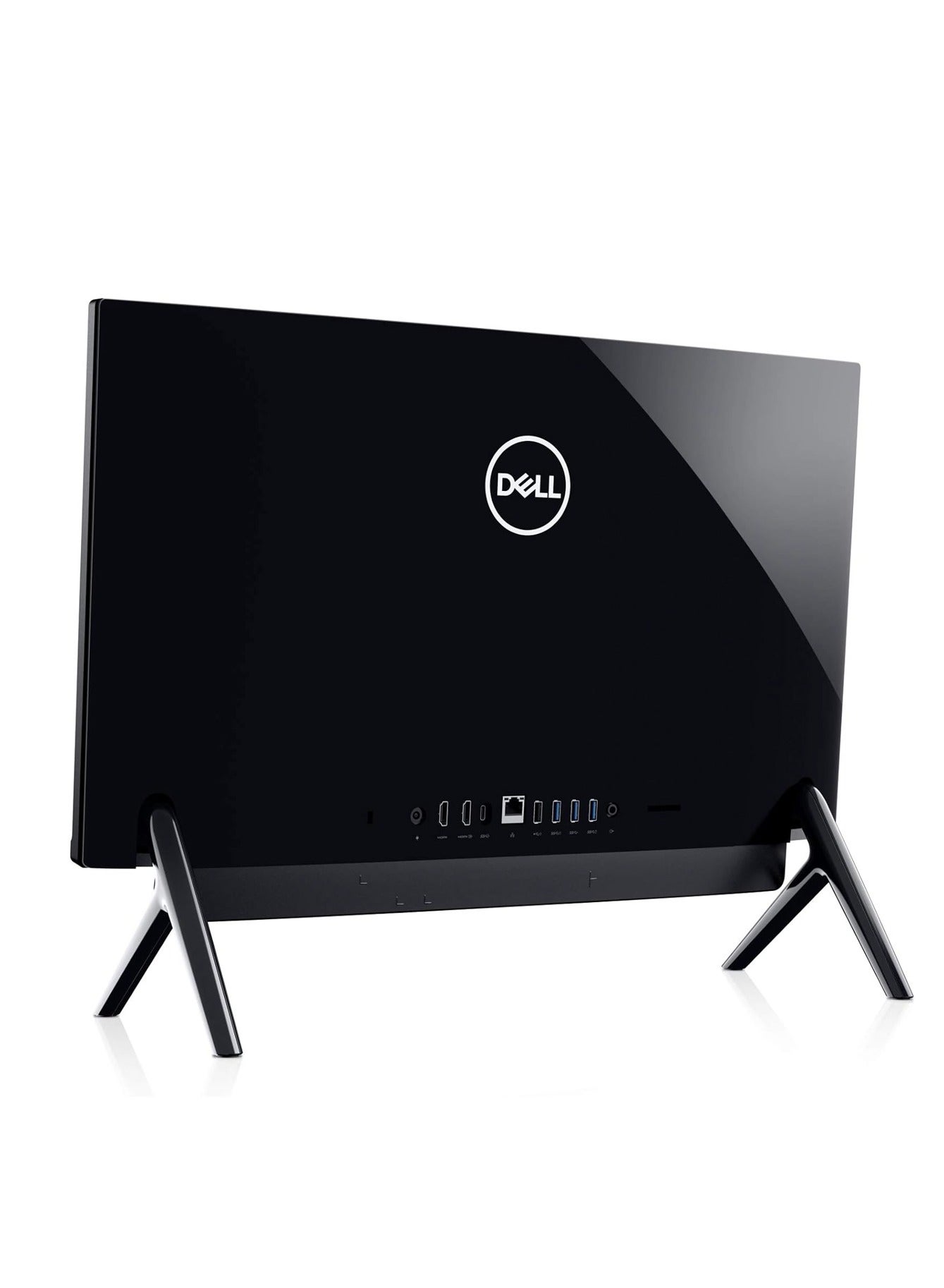 DELL Inspiron 5400 All In One Touchscreen Desktop Computer, 11th