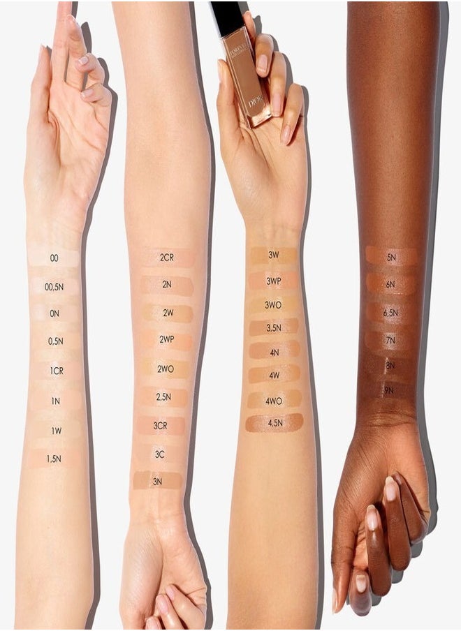 Dior Addict - Dior Forever Skin Correct Full-Coverage Concealer 1.5N Neutral 11ml - Image 1