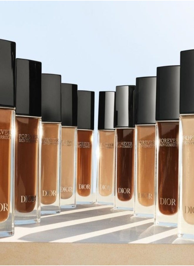 Dior Addict - Dior Forever Skin Correct Full-Coverage Concealer 1.5N Neutral 11ml - Image 1