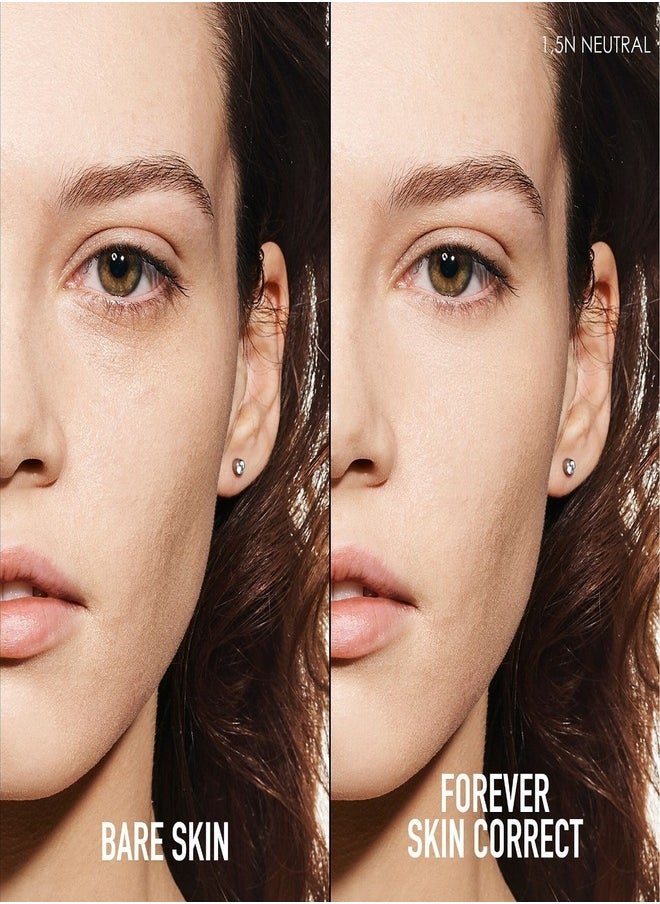 Dior Addict - Dior Forever Skin Correct Full-Coverage Concealer 1.5N Neutral 11ml - Image 1