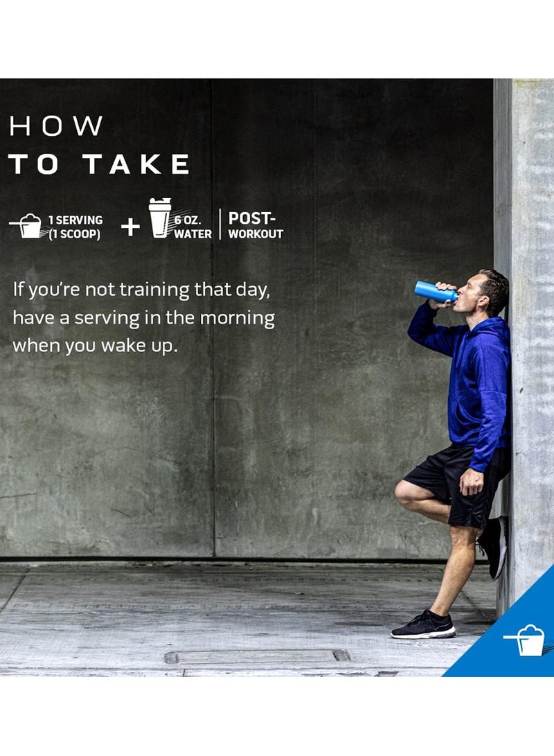 MUSCLETECH Cell Tech Creatine 54 Servings Fruit Punch 6lb 2.72kg - Image 4