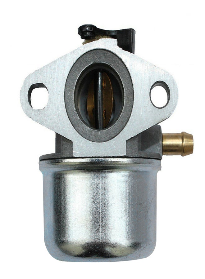 Carburetor with Gasket Fit for BRIGGS & STRATTON 799868 498254 497347 497314 498170 694202 Engine Replacement Motor Generator Mower - Image 2