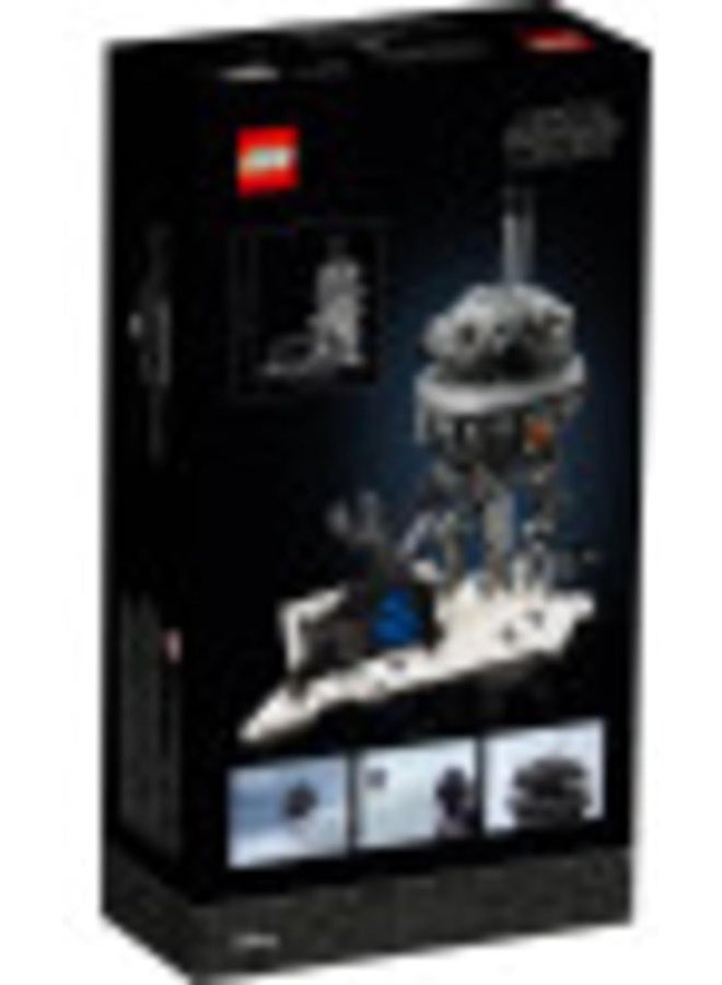 LEGO لعبة بناء قابلة للتحصيل من LEGO Star Wars - الروبوت الاستكشافي الإمبراطوري 75306، جديد 2021 (683 قطعة)، متعدد الألوان - Image 2