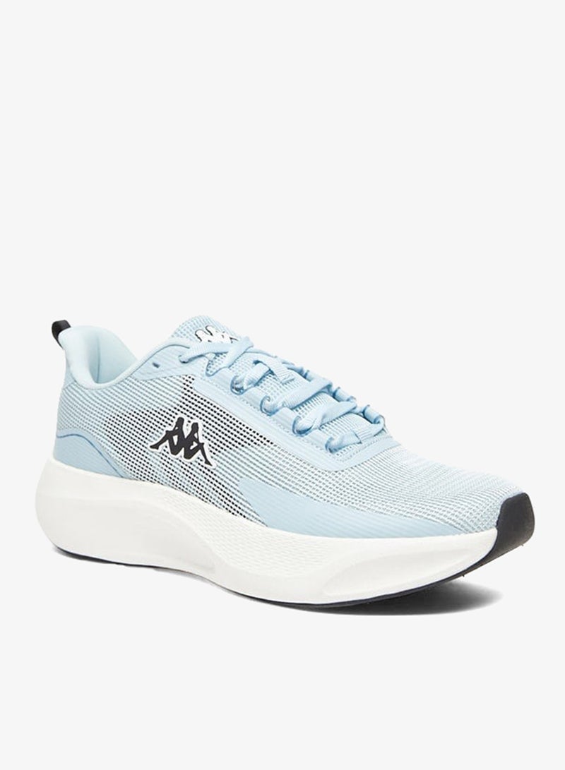 كابا أحذية رياضية نسائية دانتيل بنسيج - Image 3