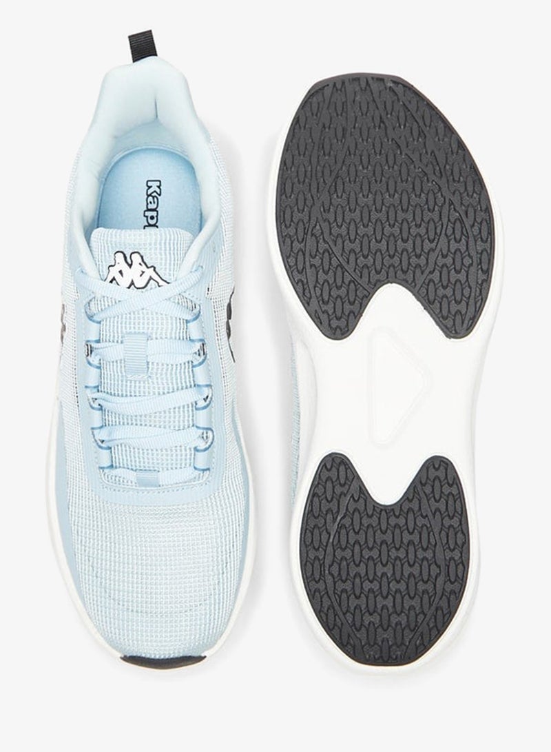 كابا أحذية رياضية نسائية دانتيل بنسيج - Image 4