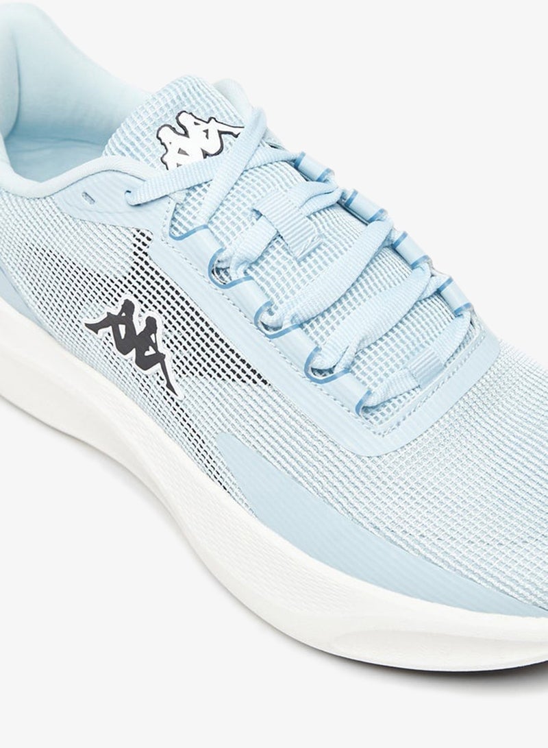 كابا أحذية رياضية نسائية دانتيل بنسيج - Image 5