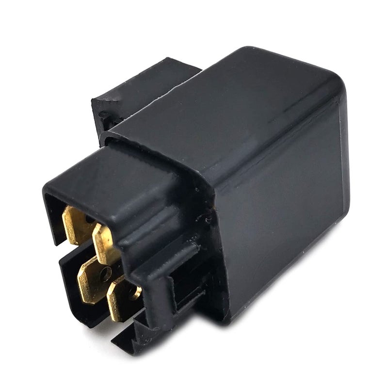 FainWan ATV Starter Relay Solenoid for Polaris - Image 2