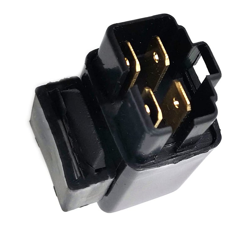 FainWan ATV Starter Relay Solenoid for Polaris - Image 5