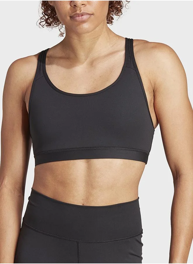 Adidas All Me Essentials Medium-Support Bra