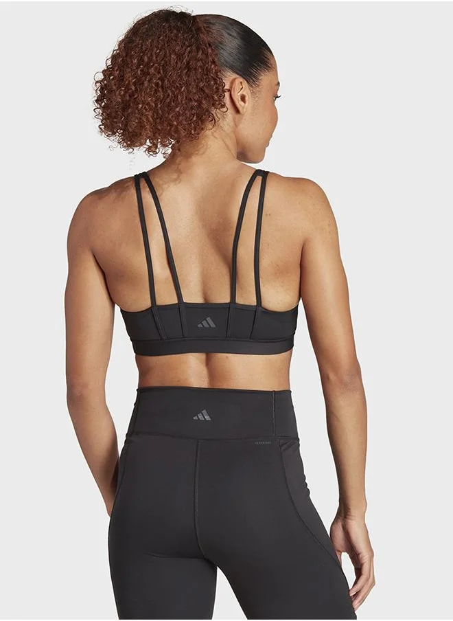 Adidas All Me Essentials Medium-Support Bra