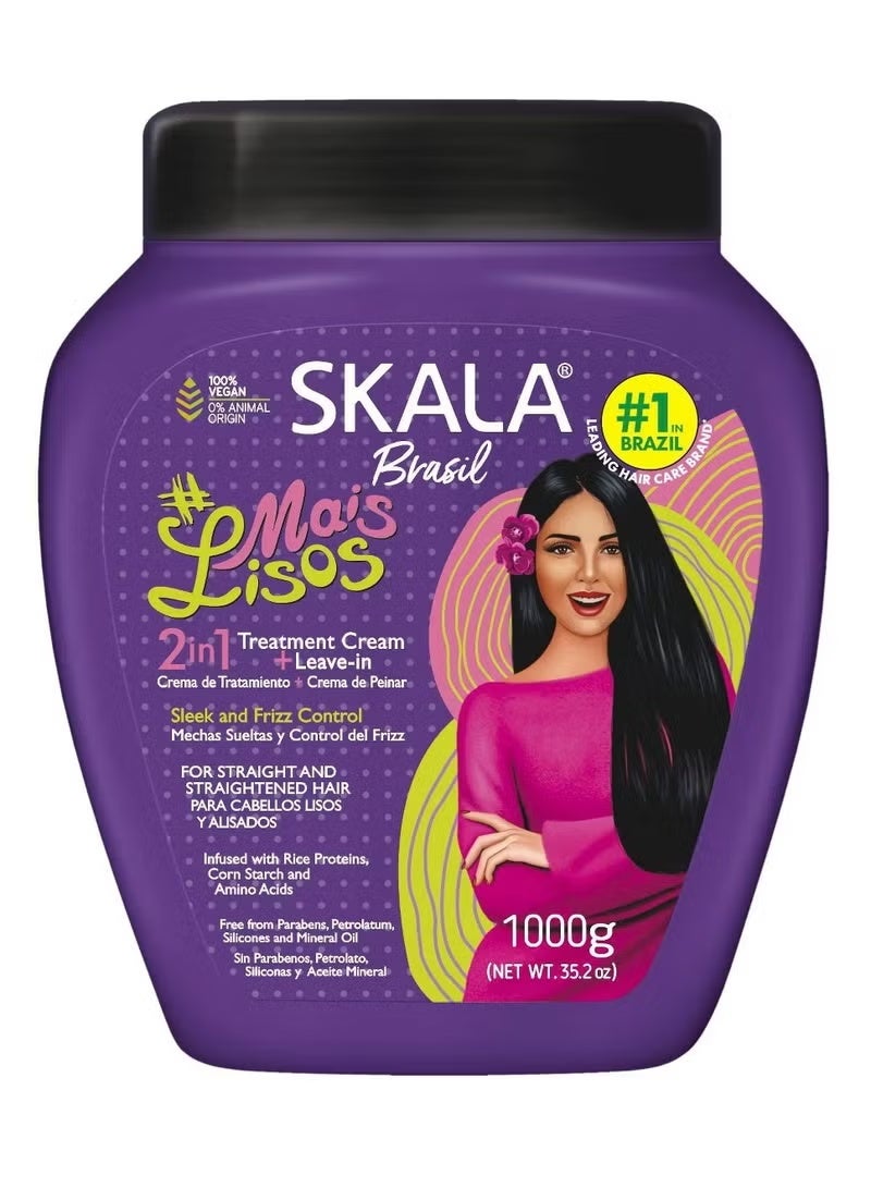 Skala Brazil