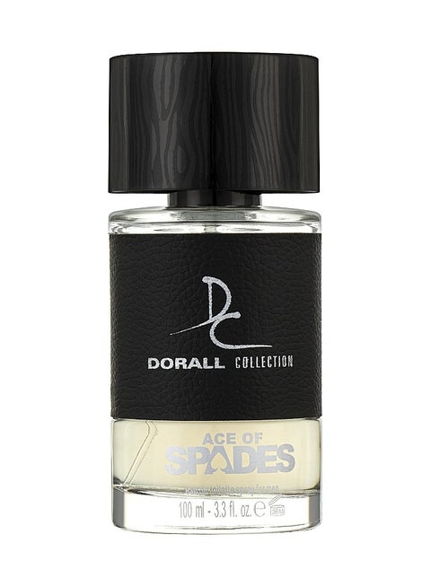 Ace Of Spades Eau de Toilette For Men 100ml