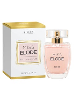 ELODE MISS ELODE- EDP For Women 100ML