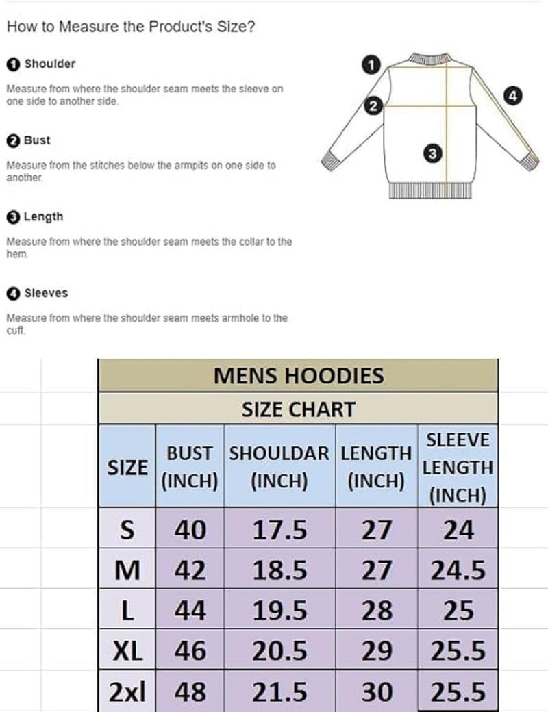 Lymio Hoodie|| Sweatshirt for Unisex || Unisex Hoodie and Sweatshirt (H-50-Grey-L) - Image 4