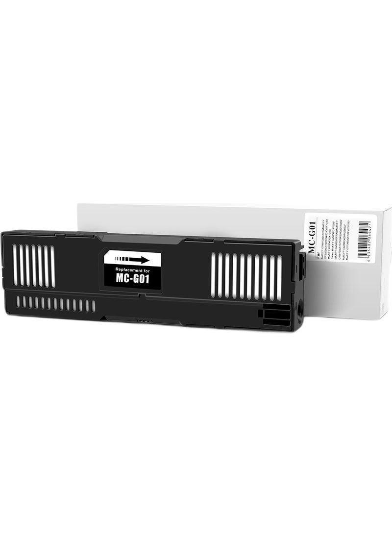 Canon Original Waste Box for GX6040-GX7040-GX5040 Series  - Image 1