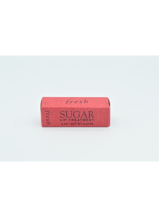 Fresh Sugar Lip Treatment - Coral 4.3g