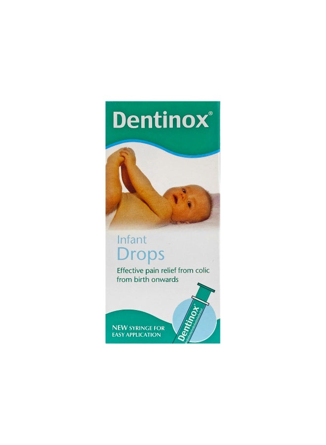 دنتينوكس قطرات مغص الرضع - Image 3