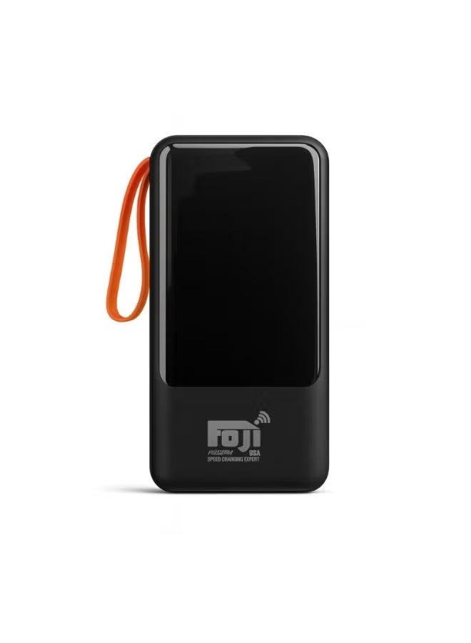 Foji 30000mAh Power Bank - Image 1