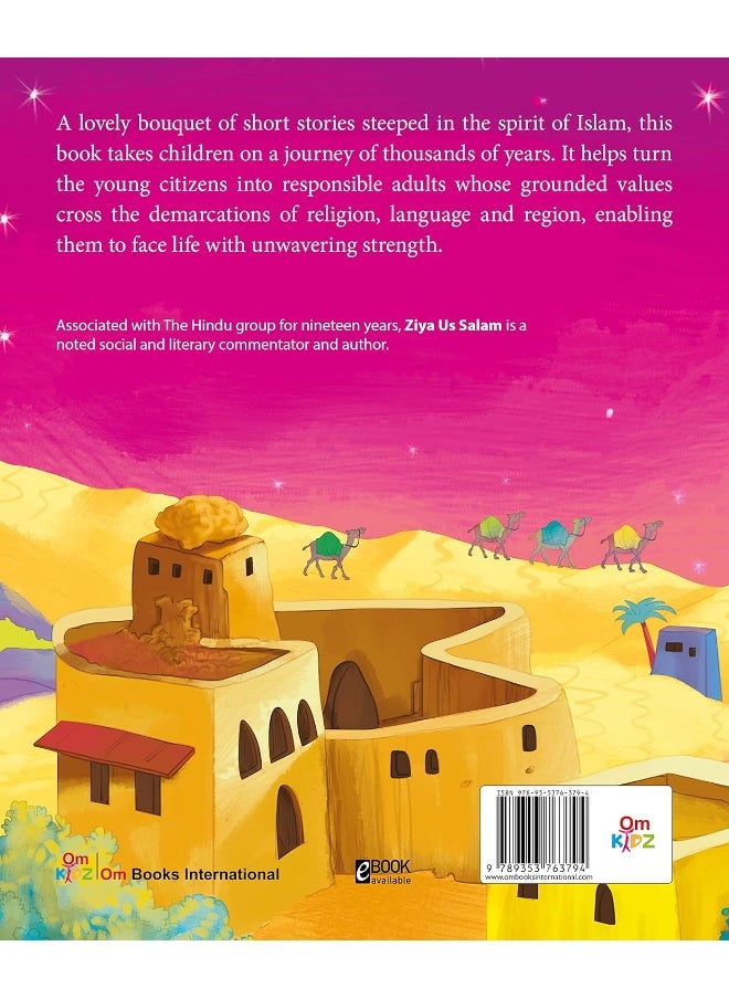 Short Stories form Islam