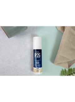 BIOLABS PRO Iolabs Pro Natural P25 Cosmetic Cream 1750Mg Progesterone Per Bottle 2.5% Two Month Supply (Unscented 3Oz)  - Image 3