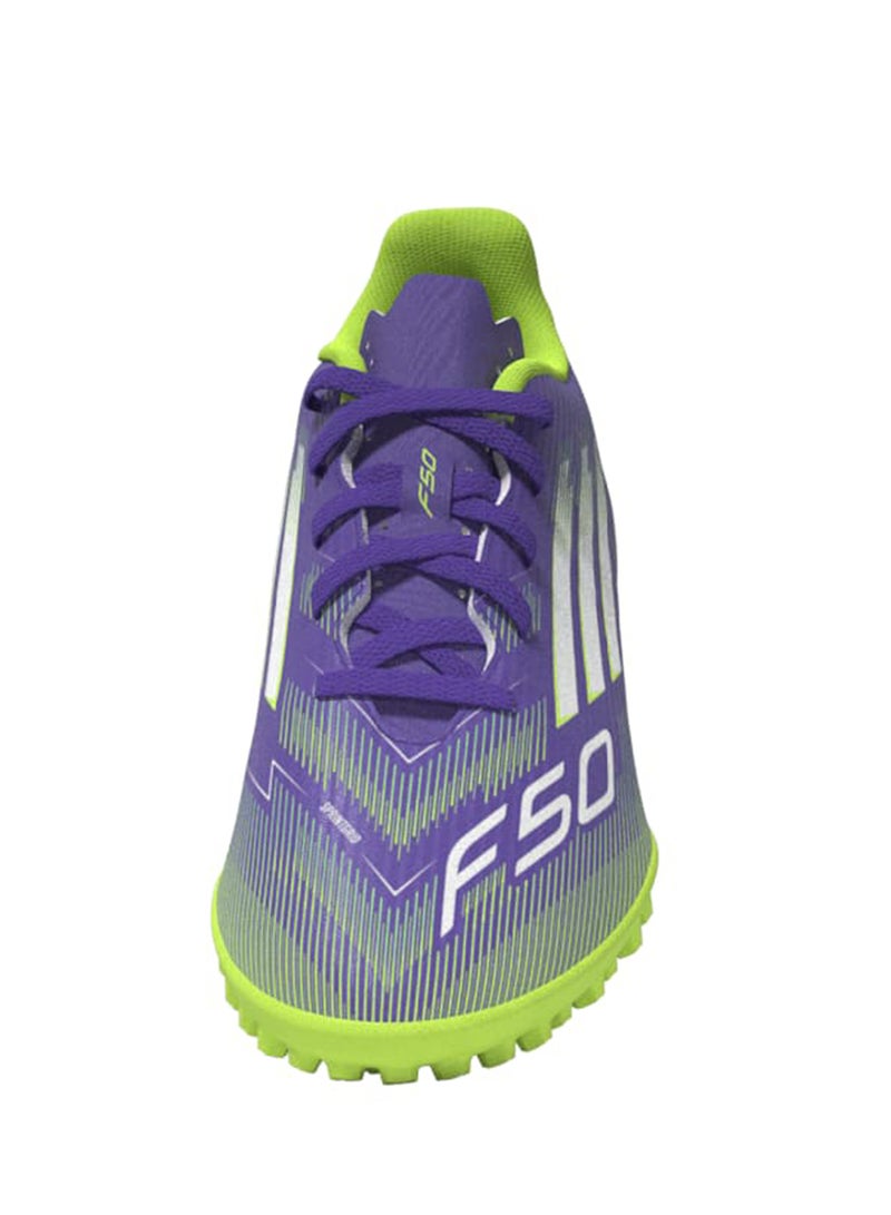 Adidas Kids F50 Club Tf J  - Image 5
