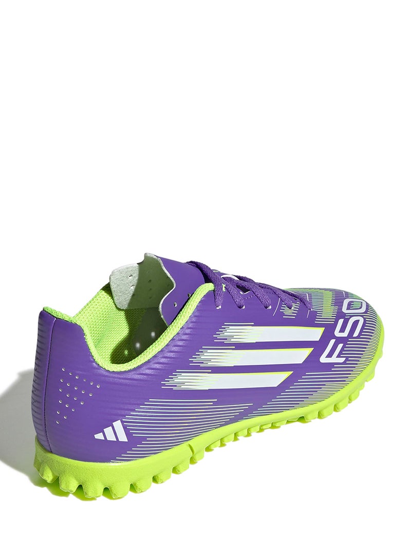 Adidas Kids F50 Club Tf J  - Image 4