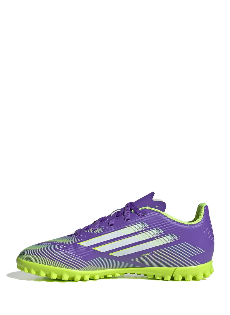 اديداس Kids F50 Club Tf J