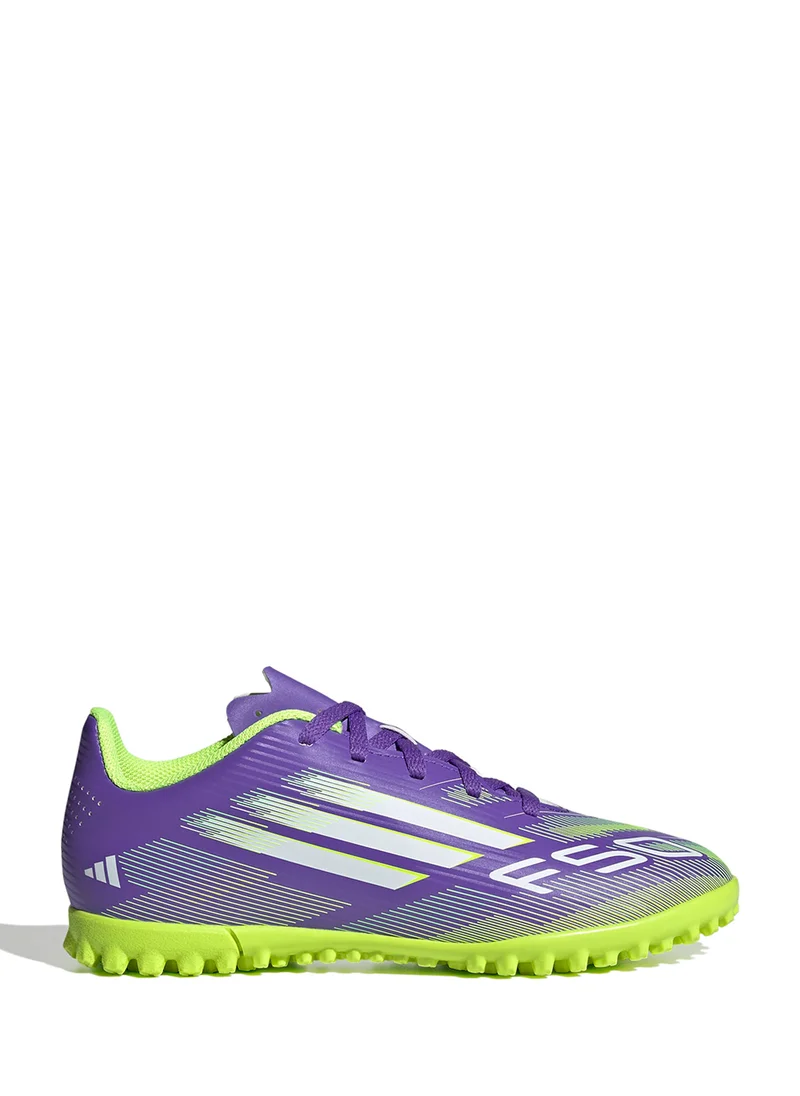 اديداس Kids F50 Club Tf J