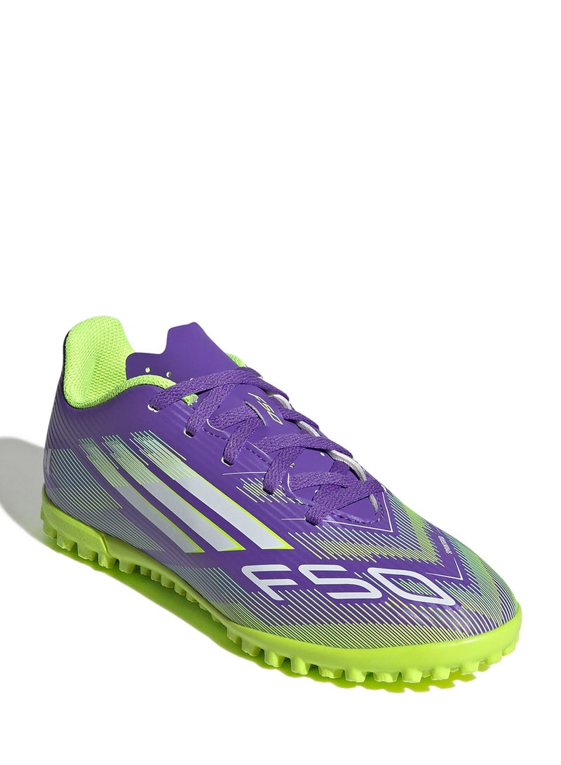Adidas Kids F50 Club Tf J  - Image 3