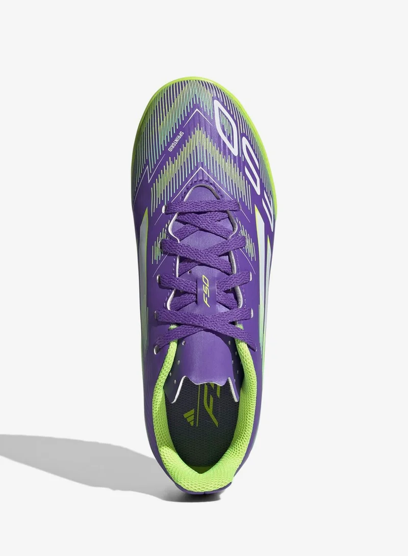 Adidas Kids F50 Club Tf
