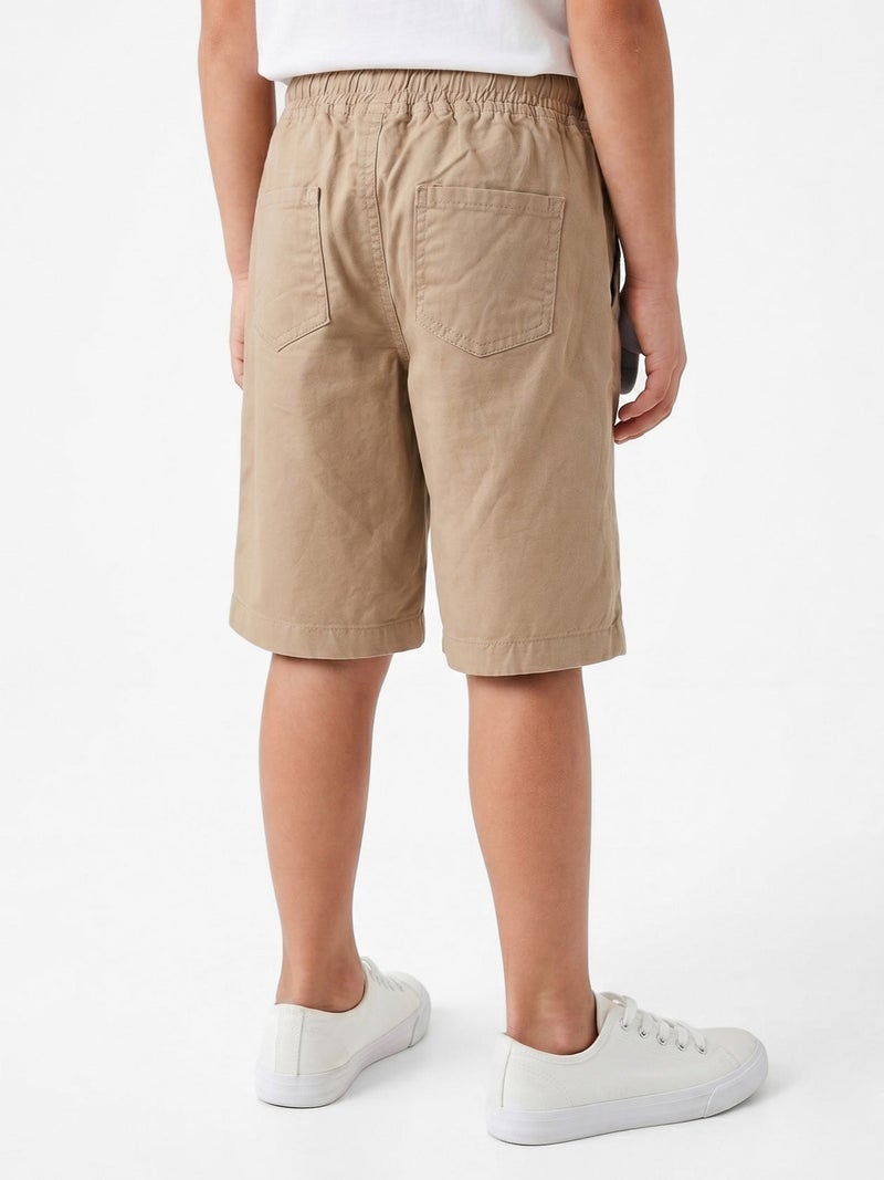 escabel Boys' Capri Pants, Ages 4-13, 26138 - Image 3