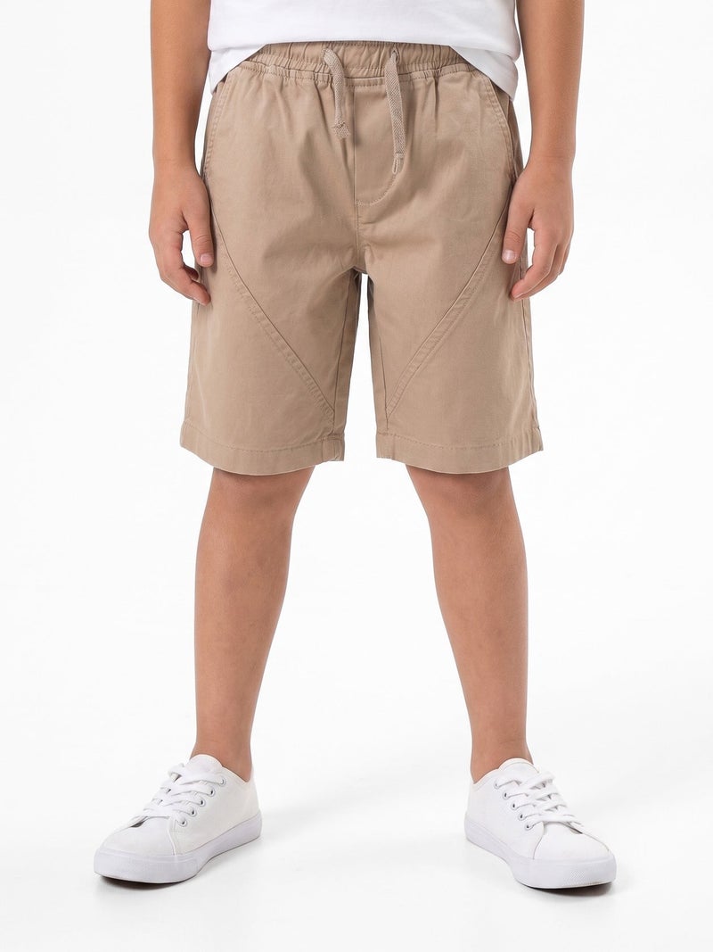 escabel Boys' Capri Pants, Ages 4-13, 26138 - Image 2