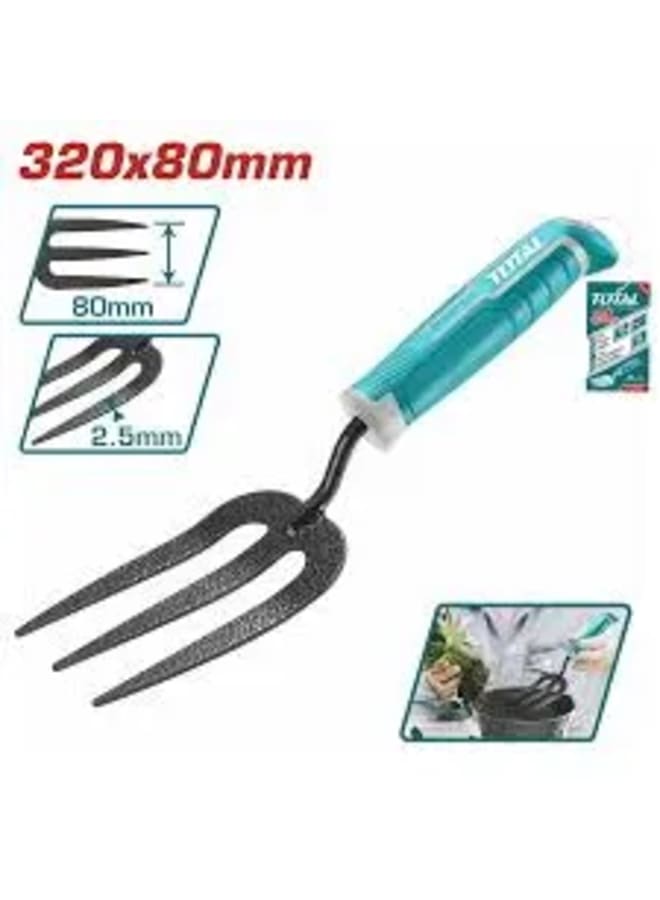 TOTAL Garden Fork - Image 2