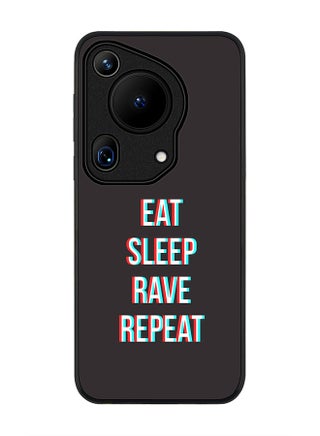 Rugged Black edge case for Huawei Pura 70 Ultra, Slim fit Soft Case Flexible Rubber Edges Anti Drop TPU Gel Thin Cover -  Rave Routine - pzsku/Z898B80B332DFFFCAEC06Z/45/_/1725356275/99aab1b6-13e2-441c-86d0-30e4b5c98eed