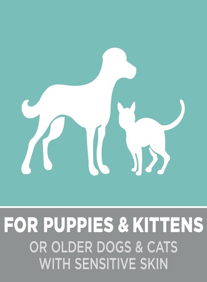 Groomer Essentials Gentle Puppy Conditioner - 16 oz. - Image 5