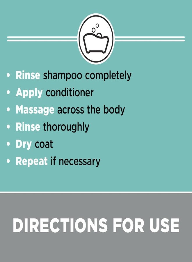 Groomer Essentials Gentle Puppy Conditioner - 16 oz. - Image 4