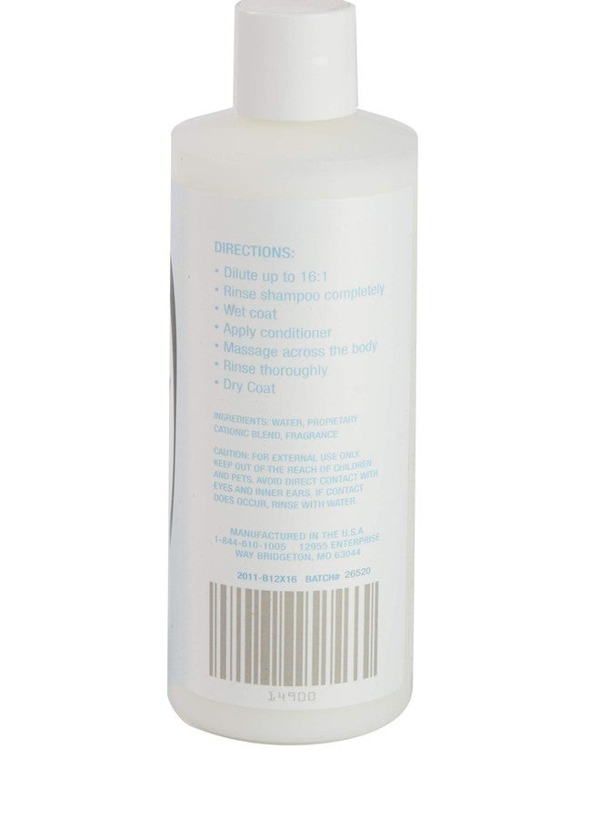 Groomer Essentials Gentle Puppy Conditioner - 16 oz. - Image 2