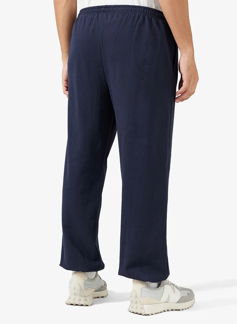 سفنتي فايف بيسيكس بنطلون رياضي فضفاض بخصر مطاطي