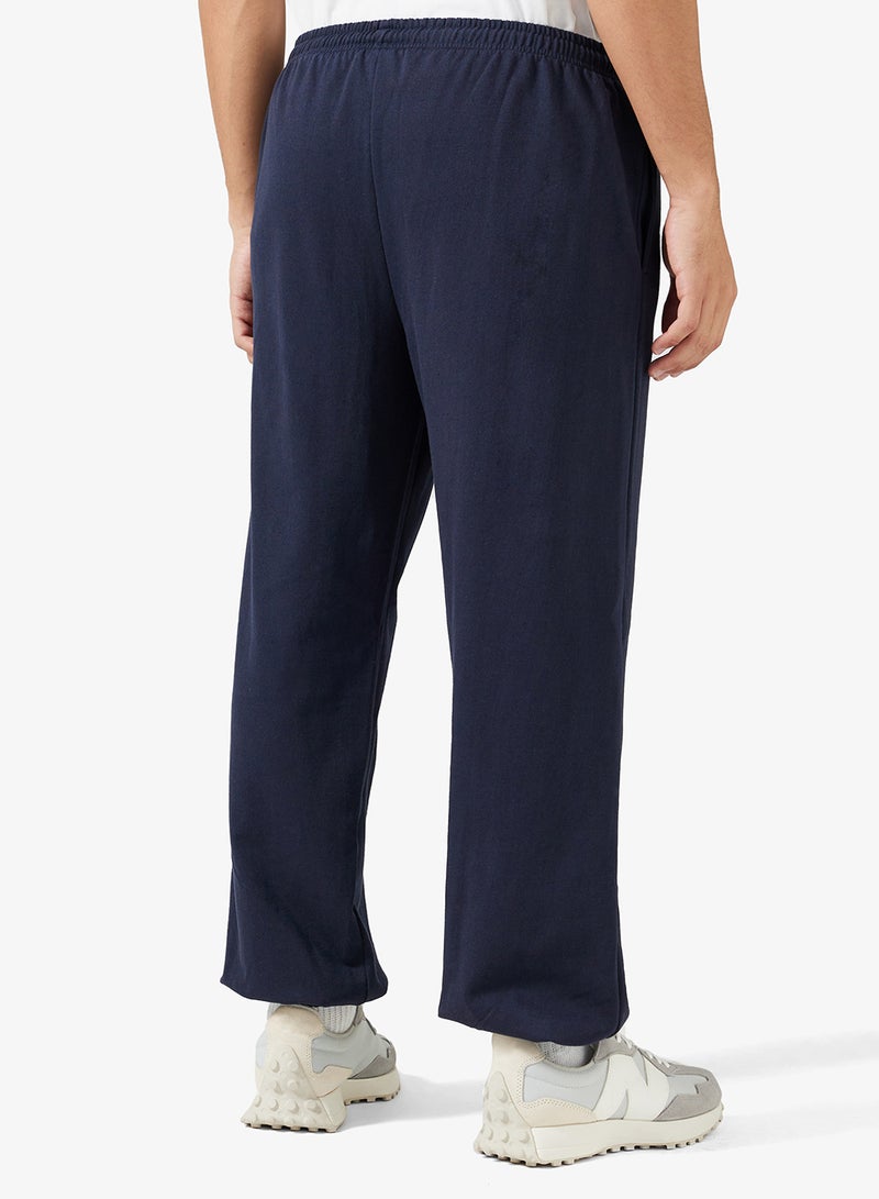 سفنتي فايف بيسيكس بنطلون رياضي فضفاض بخصر مطاطي - Image 3